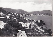 MULINETTI DI RECCO GENOVA GOLFO PARADISO 3-75