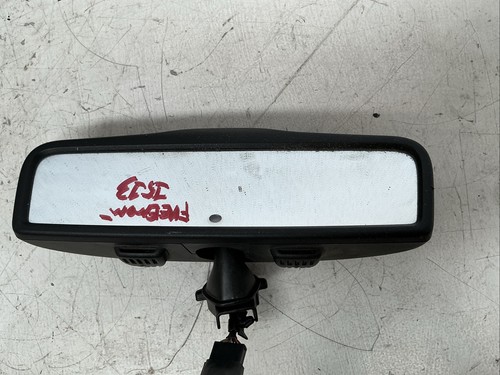 Specchietto retrovisore - specchietto,