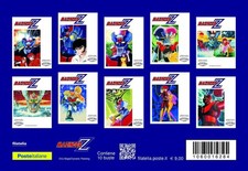 KIT BUSTE FILATELICHE - ITALIA