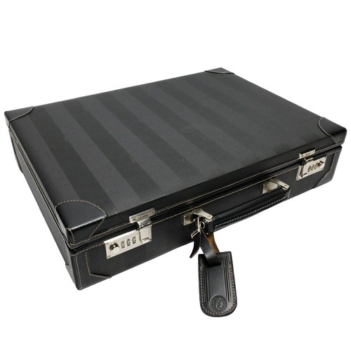 Fendi attaché valigetta - fendi, baule