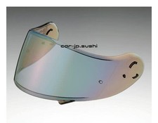 Casco compatibile CNS-3 Smoke