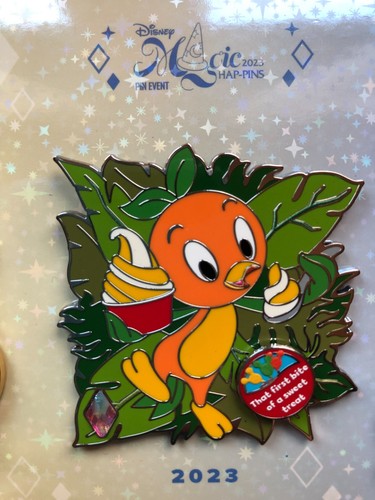 Frusta disney orange - frusta,