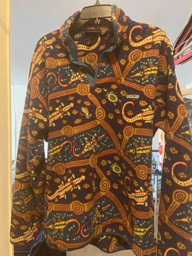 Maglione vintage patagonia - maglione,