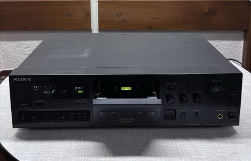 Sony k611s dolby - tc-k611s,
