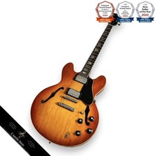 Gibson ES335 TD Sunburst 19734