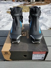2024 SALOMON RS8 PROLINK XC