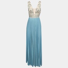 Elisabetta Franchi BlueWhite