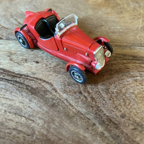 Dugu fiat balilla - balilla, coppa