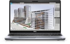 Dell Precision 3551 15.6”