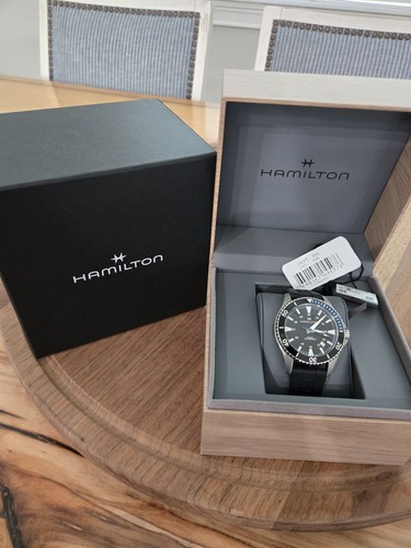 Hamilton khaki automatic 42mm - khaki,