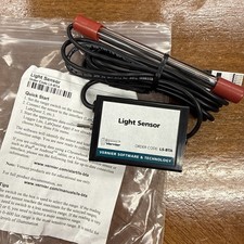 Sensore di luce software e