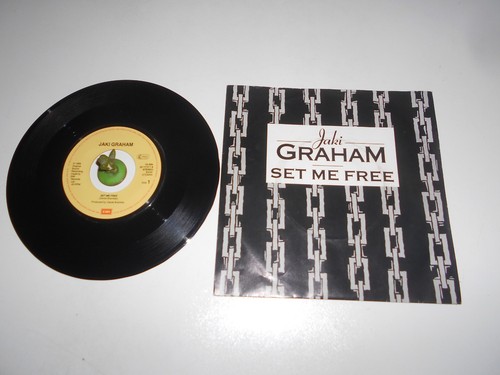 Jaki graham set me - graham,