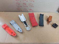 Set Matchbox Rimorchio Letto