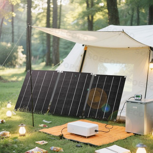 Kit pannello solare camper - kit,