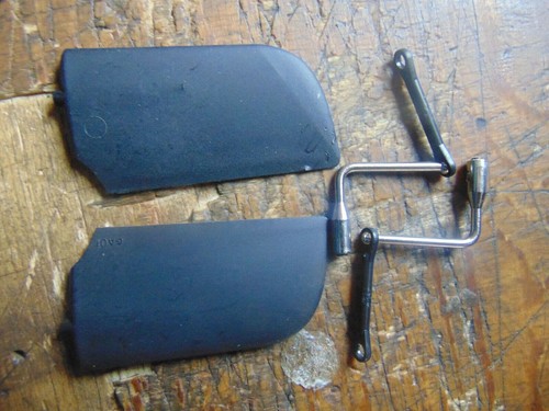 Gaui hurricane 550 flybar - hurricane,