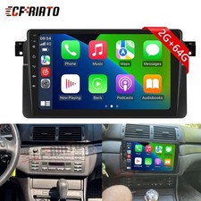 2+64G Apple Carplay autoradio