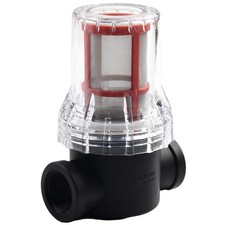Inline Giardino Stagno Filtro