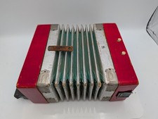 Hohner Venezia 10 Button