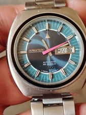 Diver Vintage Jungfrau 500