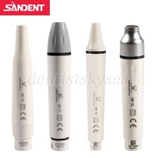 Ablatore ultrasuoni Scaler