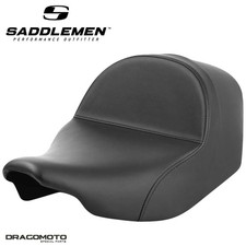 SELLA HARLEY TOURING SADDLEMEN