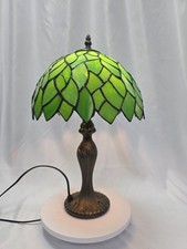 Lampada da tavolo Tiffany