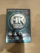 Action Replay per PSX e PSone