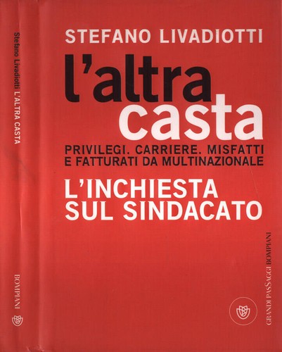 Altra casta stefano - altra,