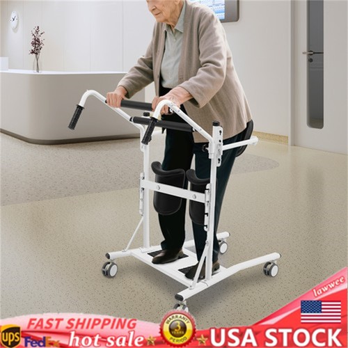 Sit stand patient - to, lift