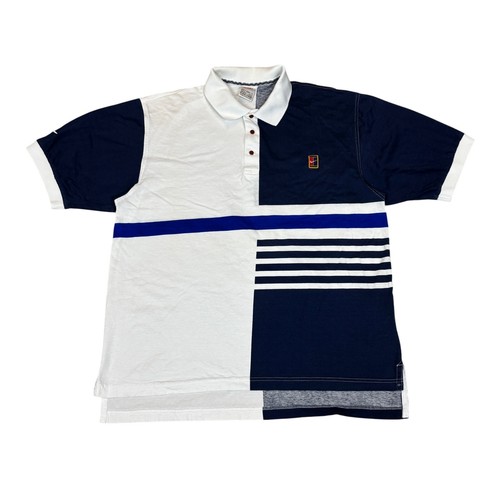 Polo uomo vintage anni nike - uomo,