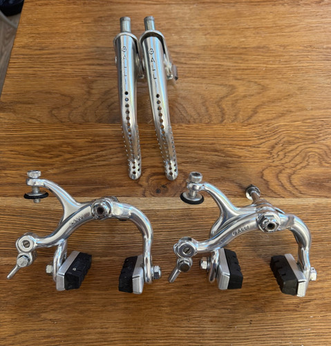 Set freni galli criterium - set,