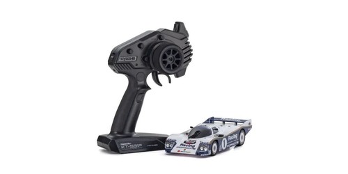 Kyo32363pr mini rwd - mini-z, mr-04