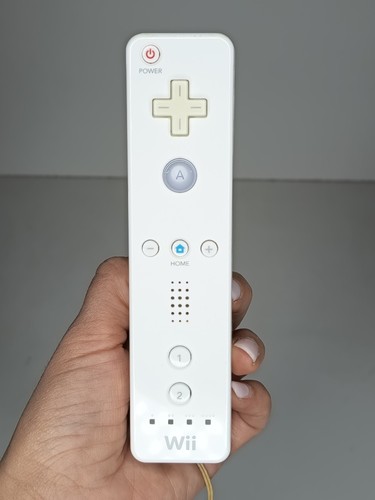 Controller nintendo wii - nintendo, mote