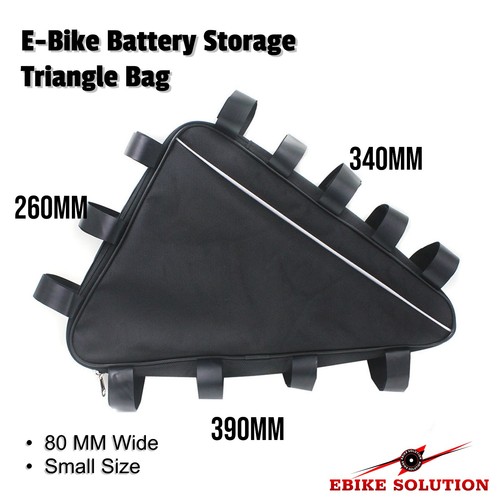 Borsa impermeabile triangolo