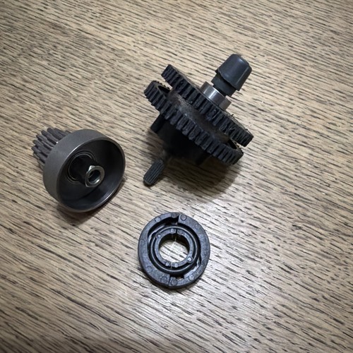 Usato 44002 tamiya vintage 8 - 44002,