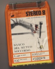 BANCO DEL MUTUO SOCCORSO COME