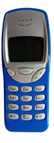 Telefono cellulare nokia 3210 - telefono,