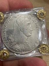 sicilia ferdinando III 12 tari