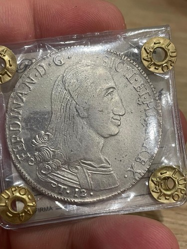 Sicilia ferdinando iii tari - sicilia,