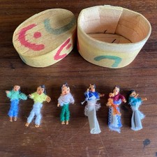 Bambole trouble vintage - bambole,