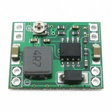 Modulo Alimentatore Mini Step