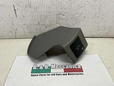 TASTO CON STAFFA REGOLAZIONE ALTEZZA FARI FIAT PANDA 141 4X4 (337/24-974GIO)