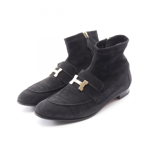 Stivali corti hermes - stivali,