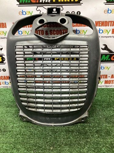 Griglia radiatore piaggio x - piaggio,