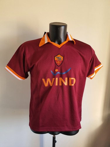 Maglia calcio roma - calcio, wind