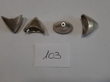 A 103 - LOTTO N. 4 CAPPUCCI