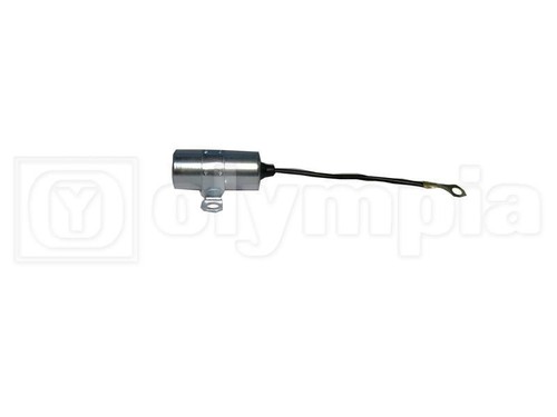 Olympia 93824 condensatore - olympia, (p