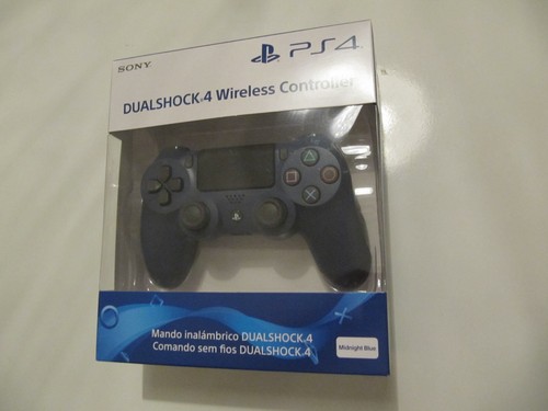Wireless controller mando ps4 - wireless,