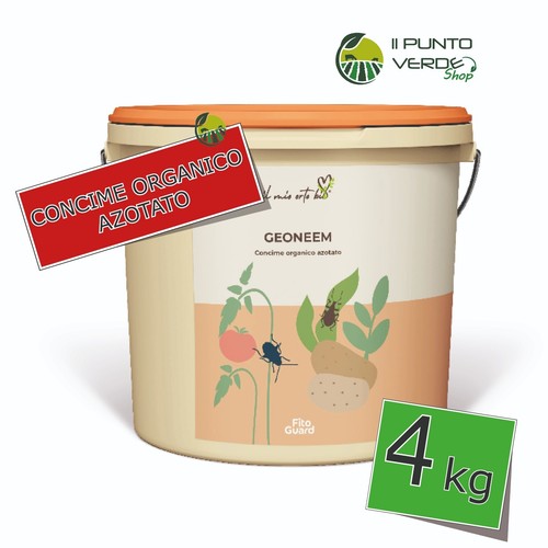 Geoneem kg panelli di - 4,
