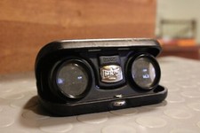 occhiali da opera teatro Miyama Scope 25x25 Epoca Vintage anni '50